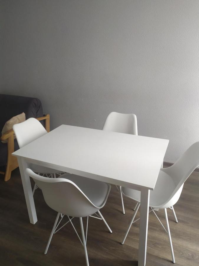 Затишна Квартира Ternópil Exterior foto